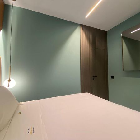Relais Sul Mare Boutique Hotel Neapol Zewnętrze zdjęcie