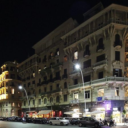 Relais Sul Mare Boutique Hotel Neapol Zewnętrze zdjęcie