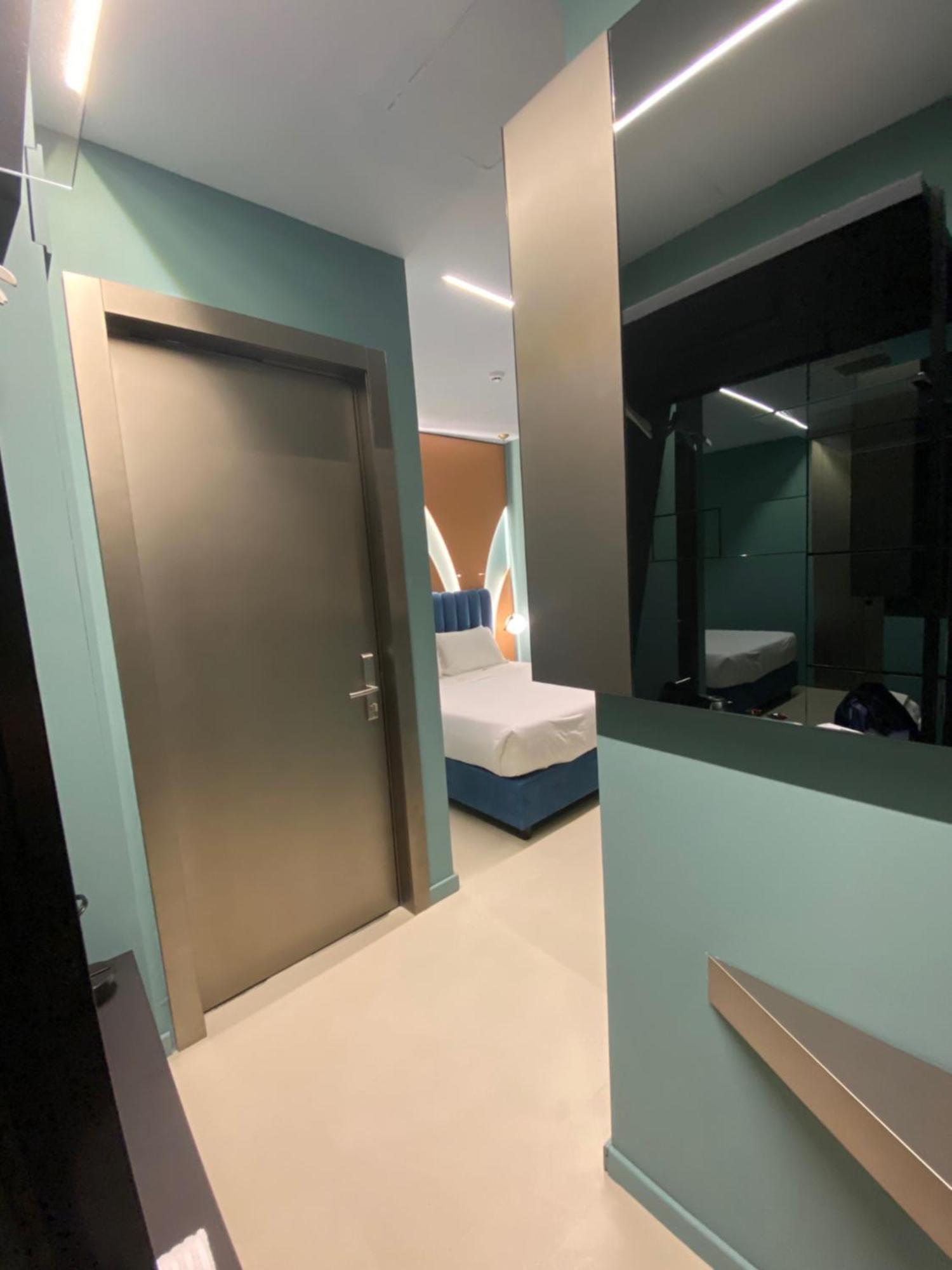 Relais Sul Mare Boutique Hotel Neapol Zewnętrze zdjęcie