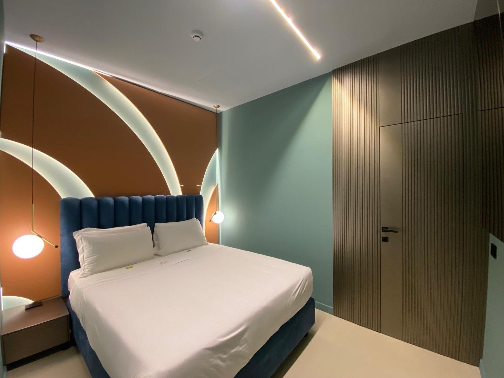 Relais Sul Mare Boutique Hotel Neapol Zewnętrze zdjęcie