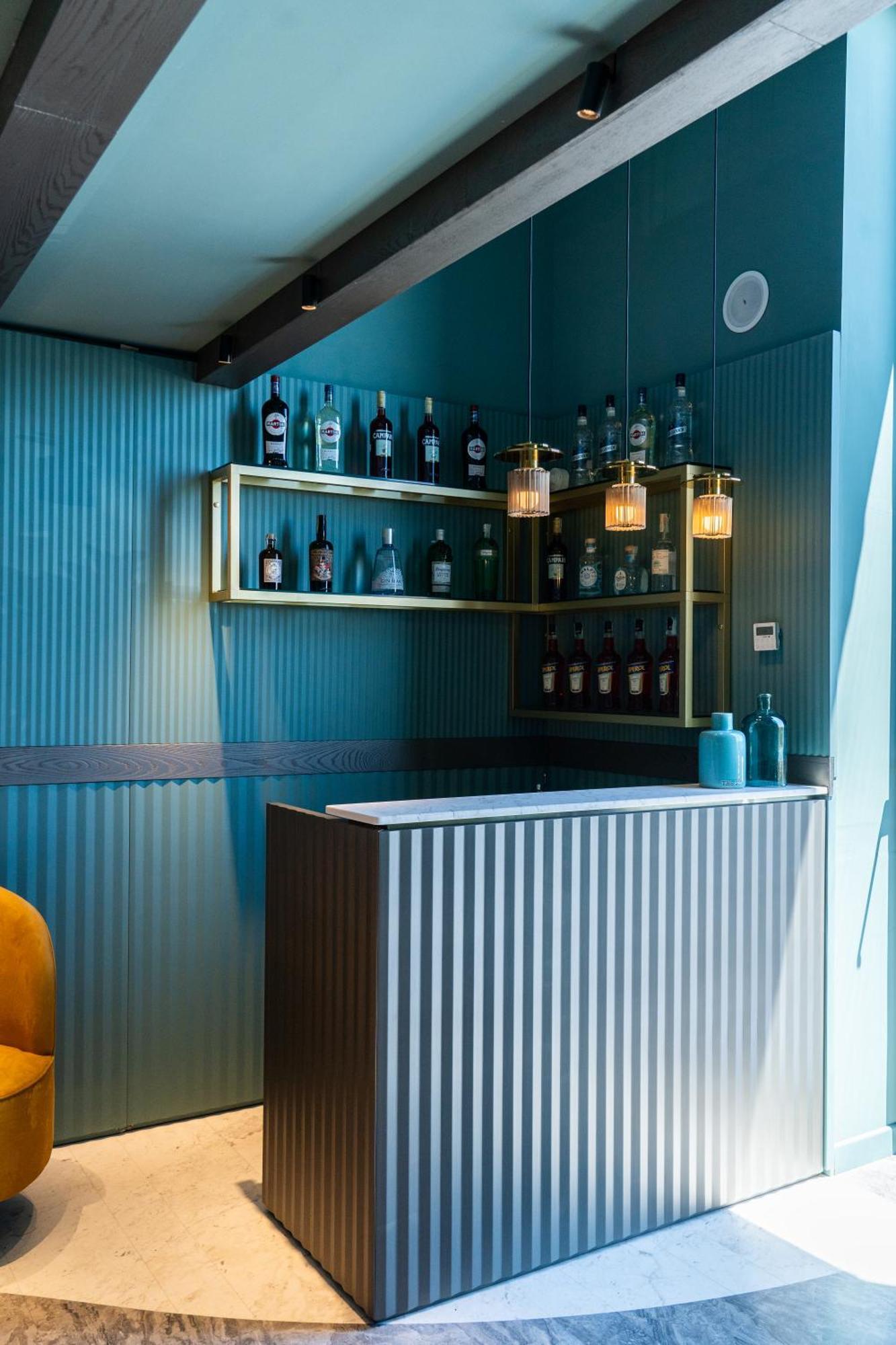 Relais Sul Mare Boutique Hotel Neapol Zewnętrze zdjęcie