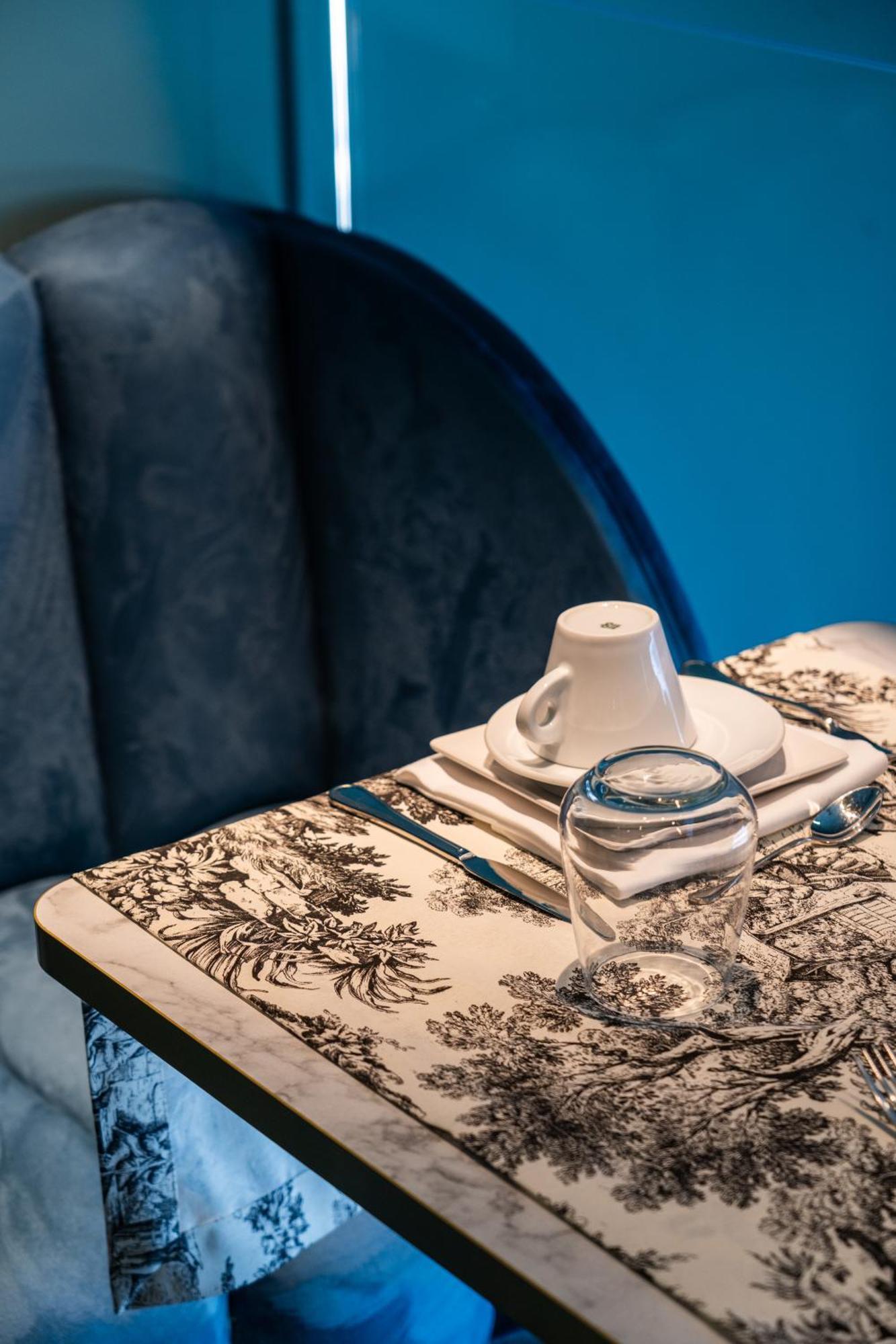 Relais Sul Mare Boutique Hotel Neapol Zewnętrze zdjęcie