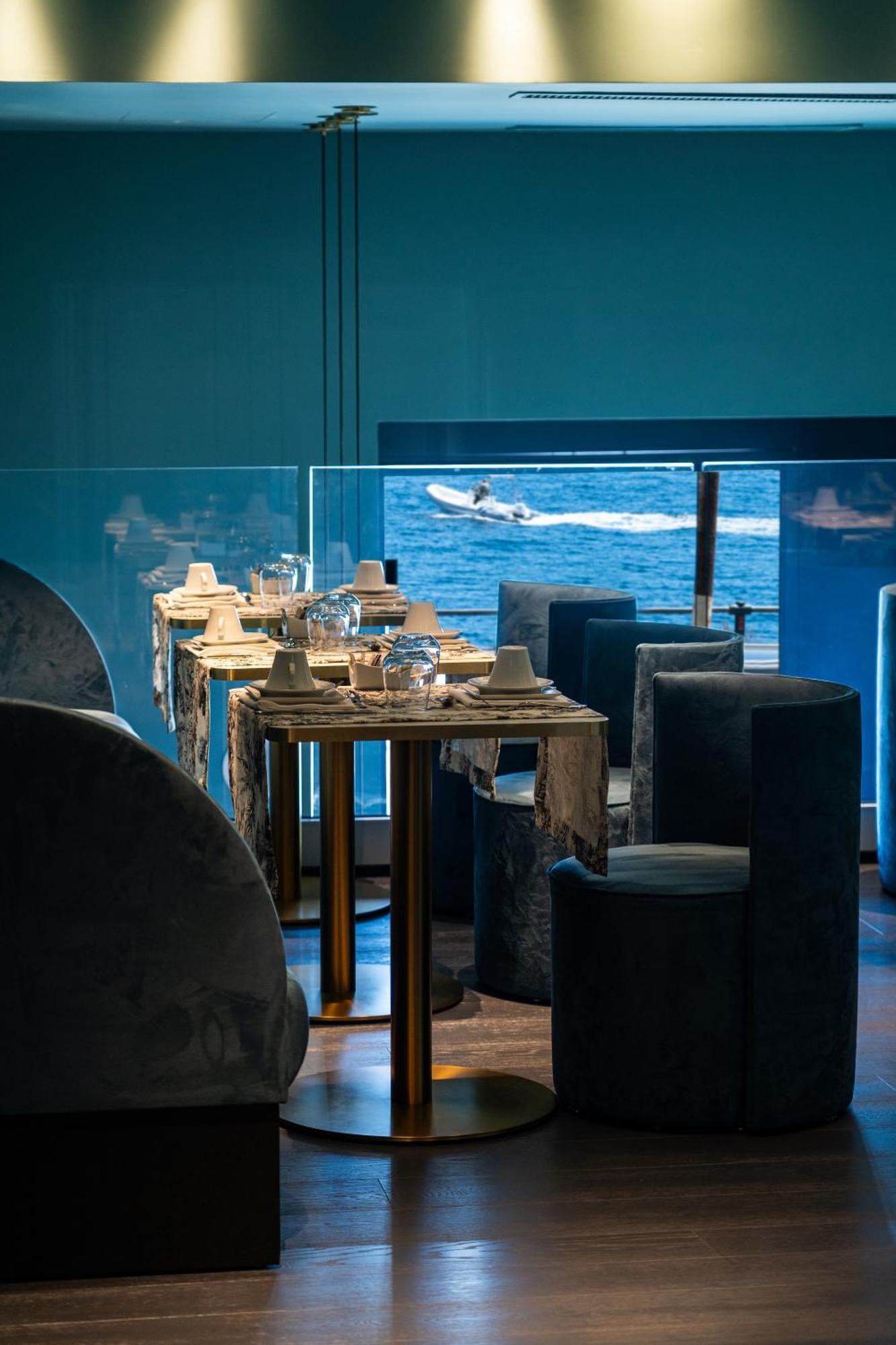Relais Sul Mare Boutique Hotel Neapol Zewnętrze zdjęcie