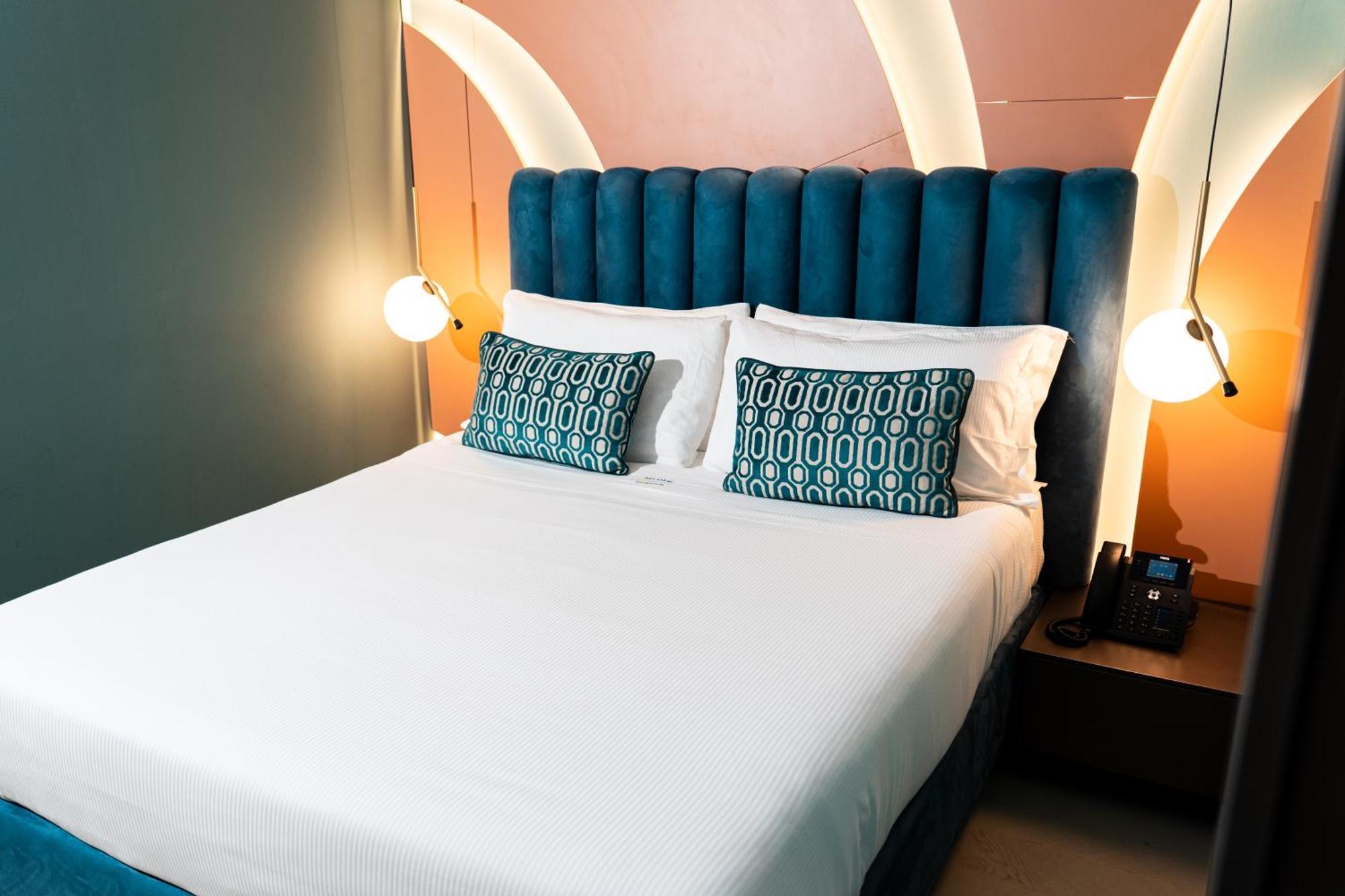 Relais Sul Mare Boutique Hotel Neapol Zewnętrze zdjęcie