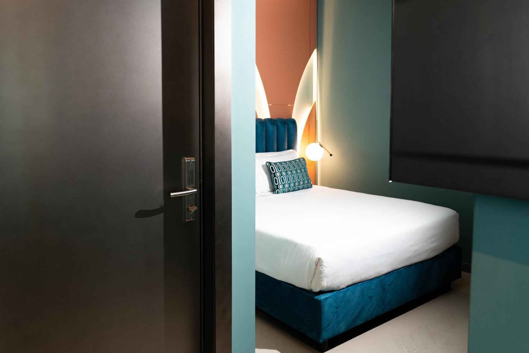 Relais Sul Mare Boutique Hotel Neapol Zewnętrze zdjęcie